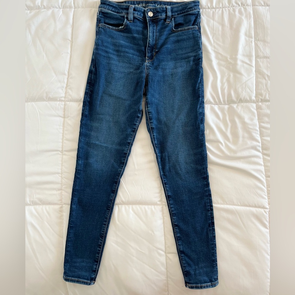 American Eagle Outfitters Jegging